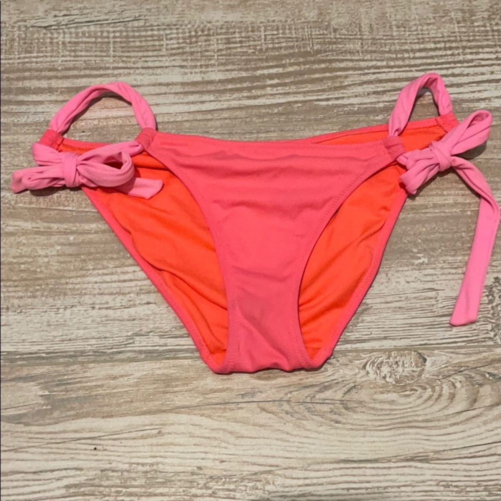 Victoria secret bottoms